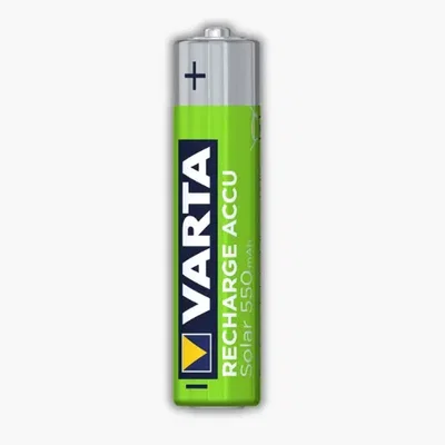 Genopladelige Batterier